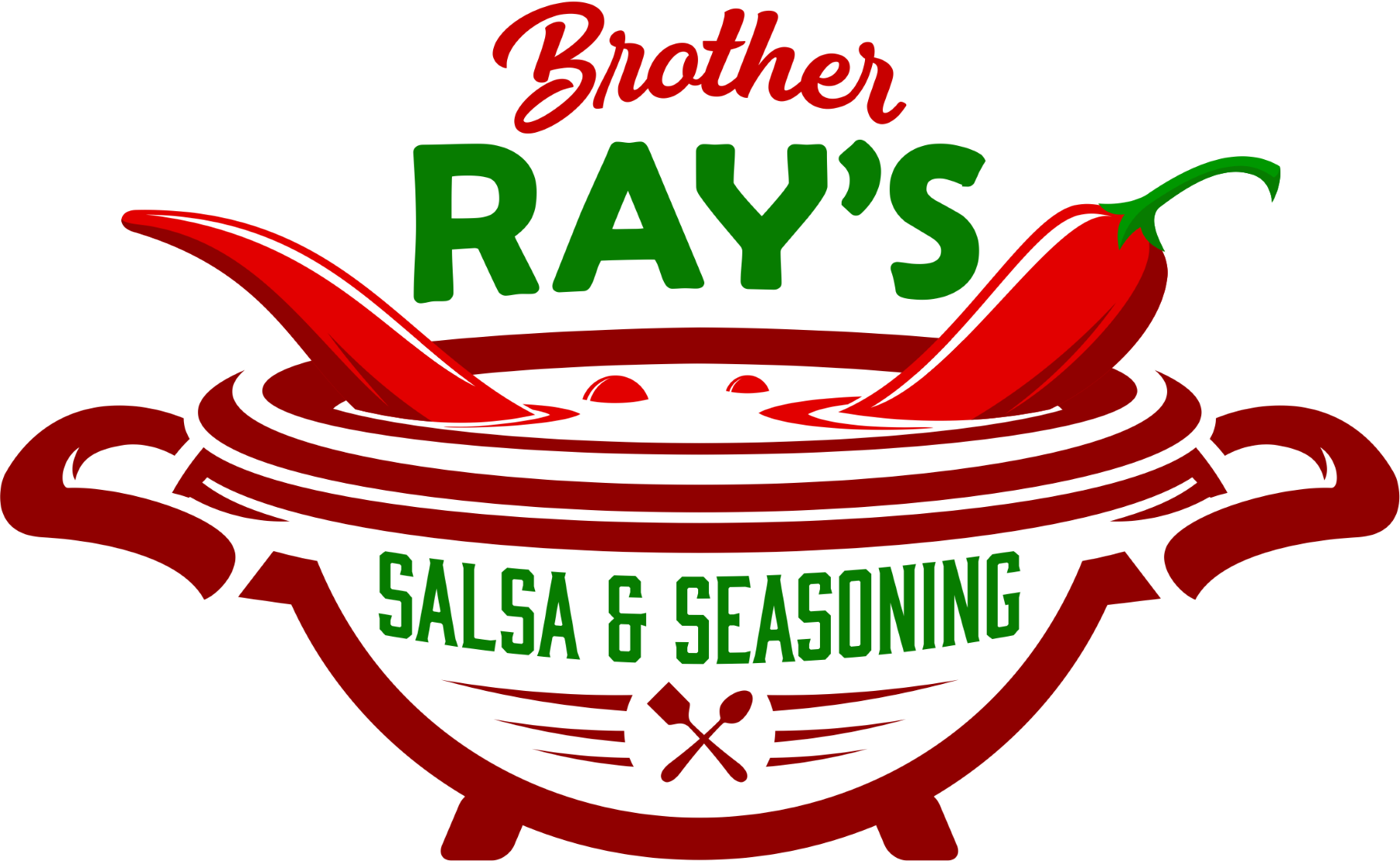 Brother Ray's