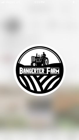 Bangerter Farms