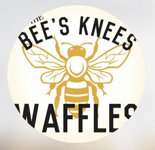 Bees Knees Waffles