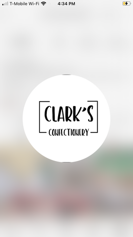 Clark's Confectionery