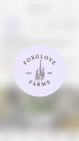 Foxglove Farms