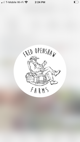 Fred Openshaw Farms