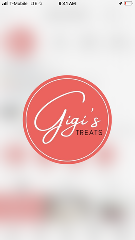 Gigi's Treats