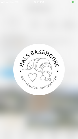 Hal's Bakehouse