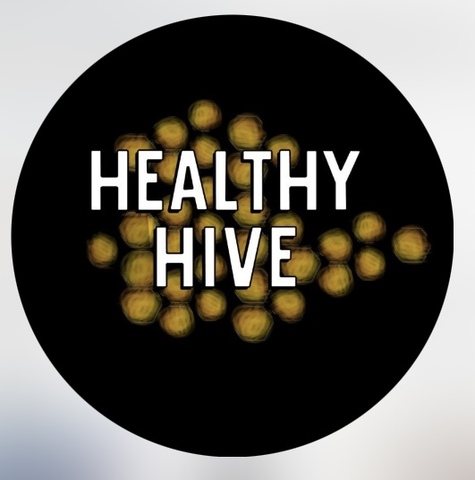 Healthy Hive CBD