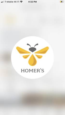 Homer's Honeybee and Supplies