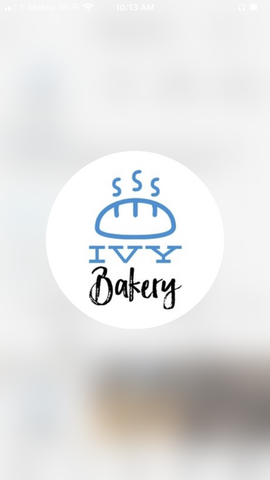 Ivy Bakery