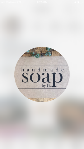 Soap By B